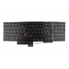 Teclado PT Lenovo ThinkPad E535